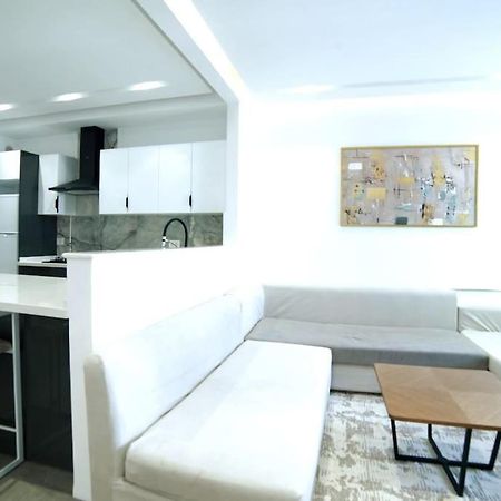 La Cozy Suite Sidi Bou Ali エクステリア 写真