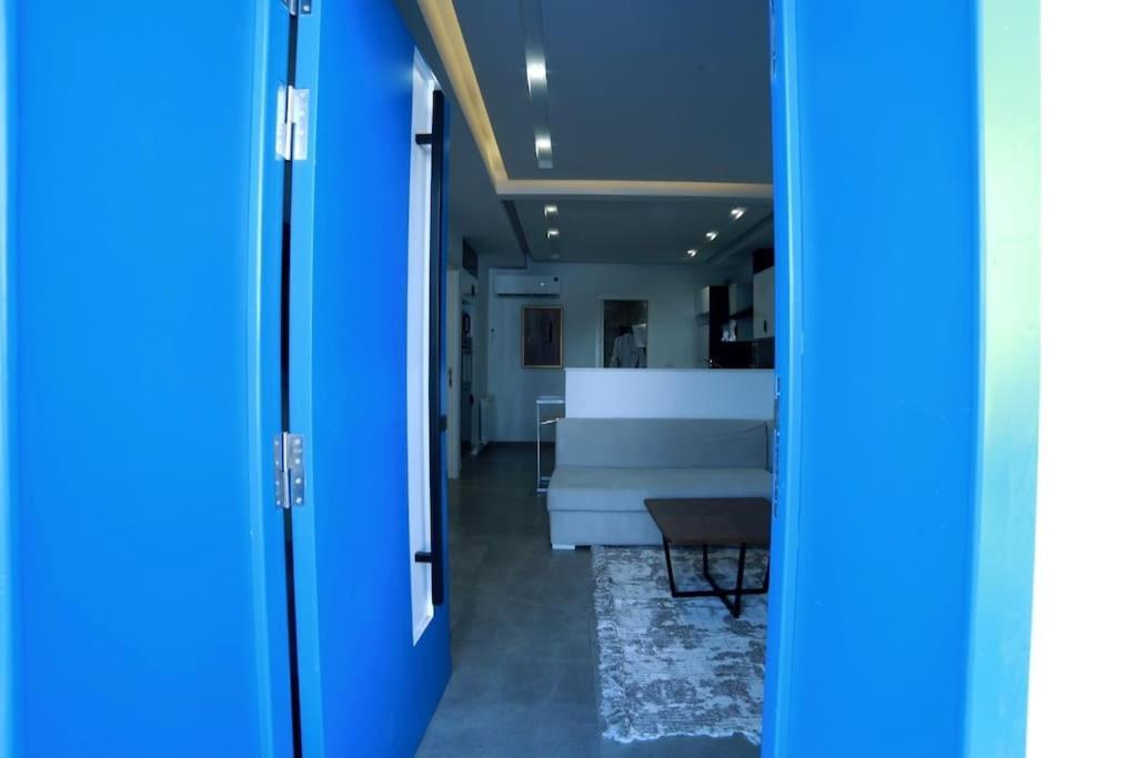 La Cozy Suite Sidi Bou Ali エクステリア 写真