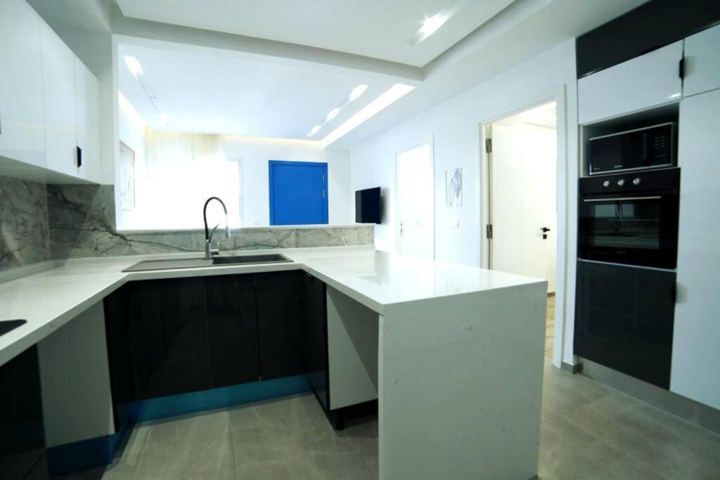 La Cozy Suite Sidi Bou Ali エクステリア 写真