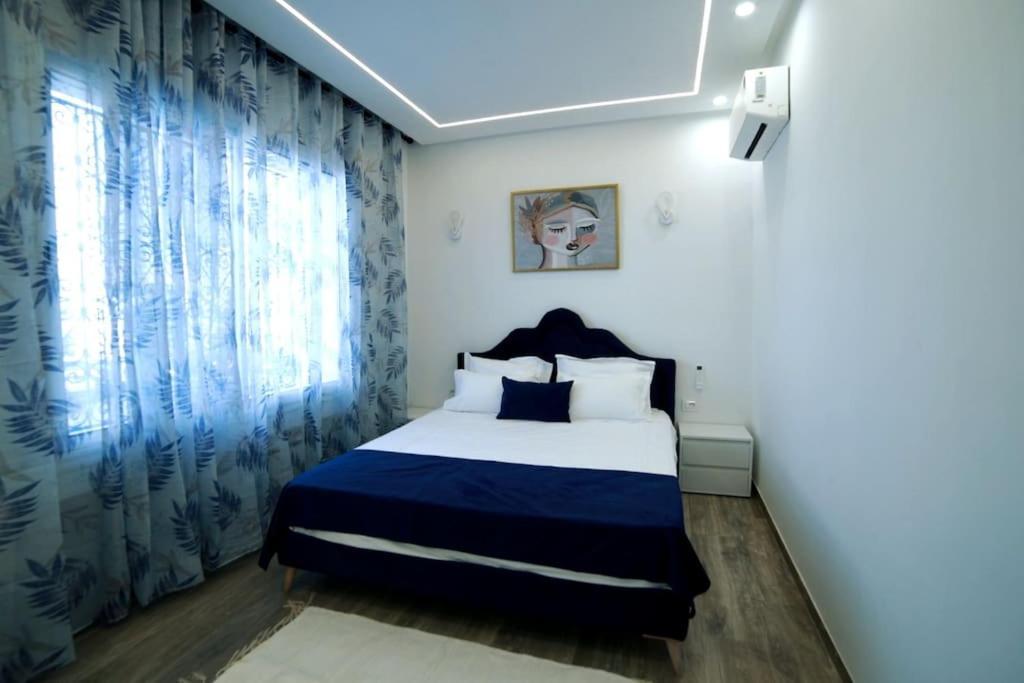 La Cozy Suite Sidi Bou Ali エクステリア 写真